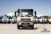 Chassi Dongfeng 4*2 _ Chassi de caminhão com cabine de uma fileira e meia de 210 HP Veículo comercial_Chassi de caminhão Dongfeng 4*2 para venda_Exportar chassi de veículo especial
