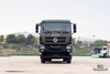 Dongfeng 6*4 Off Road Truck_Dongfeng 375hp 6x4 Off-road Flathead Row Half Truck_Export Special Vehicle