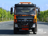 Ônibus de passageiros 210HP 6x6 Dongfeng | Veículo de passageiros especial todo-o-terreno todo-o-terreno