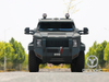 Veículo de segurança blindado 4x4 chinês | Patrulha militar e coleta de defesa tática