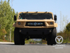 Dongfeng M50 e Mengshi Series: Alta Mobilidade 4x4 veículos off-road e manutenção | Fabricante superior chinês 
