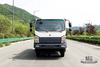 260hp Dongfeng 6*6 Caminhão Basculante_Six Wheel Drive Single Row Apontado Caminhão Basculante Caminhões de Mineração Fabricante de Conversão_Exportar Veículo Especial