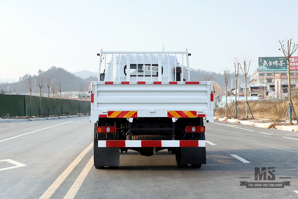 Dongfeng caminhão de carga leve com tração nas quatro rodas_4*4 fileira dupla pequeno caminhão de transporte_dongfeng 4wd caminhão especial de exportação