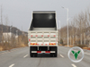 TIANJIN 4X2 CAMINHOR DE LUMPO | Tipper de serviço leve confiável e acessível para venda