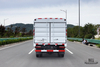 Dongfeng 4*4 caminhão leve caminhão de transporte de grelha _Dongfeng com tração nas quatro rodas caminhão de armazém de cabine de fileira única_caminhão de estaca para venda_exportar caminhão especial