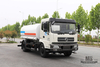 210 HP Dongfeng 4 * 2 Caminhão de aspersão de greening _ Caminhão de aspersão de água de cabeça plana Dongfeng Veículo comercial_ Caminhão-tanque de água Dongfeng para venda_ Caminhão especial de exportação