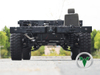 Chassi off-road da classe 3 personalizado | Suspensão independente 4WD e sistemas de tanques de combustível duplo
