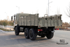 Caminhão off-road com tração nas seis rodas Dongfeng 210 HP_6 × 6 3.5T Caminhão especial_Tração nas quatro rodas Caminhão de transporte de caminhão 10T de três eixos personalizado_Exportar veículo especial