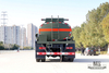 10m³ Feul Tanker 210hp Dongfeng Tanker Truck_6*4 Cab Oil Tanker for Sale_6×4 Tanker Truck Export Special Vehicle