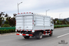 Dongfeng 4*4 caminhão leve caminhão de transporte de grelha _Dongfeng com tração nas quatro rodas caminhão de armazém de cabine de fileira única_caminhão de estaca para venda_exportar caminhão especial