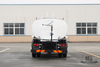 Dongfeng 4*2 Caminhão de aspersão de greening _Dongfeng 210 HP Caminhão de aspersão de água de cabeça plana Veículo comercial_Caminhão-tanque de água Dongfeng para venda_Exportar caminhão especial