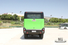 Ônibus off-road com tração de seis rodas Dongfeng_6 * 6 All-drive 260hp County Bus Ônibus de 25 lugares_Ônibus modificado para exportação de veículo especial