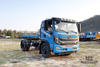4 * 2 Dongfeng Coach Truck Chassis_4 × 2 Truck Chassis A2 Training Truck Chassis_Driving School Exam Practice Special Chassis Export Special Vehicle 