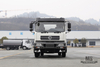 Dongfeng 4*2 Caminhão de aspersão de greening _Dongfeng 210 HP Caminhão de aspersão de água de cabeça plana Veículo comercial_Caminhão-tanque de água Dongfeng para venda_Exportar caminhão especial