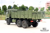 6 × 6 Dongfeng EQ2102 Caminhão Off Road_Six Wheel Drive Cabeça Chata Caminhão de Carga 6WD 246 Transportador de Tropas Caminhão de Transporte Off Road_Export Veículo Especial