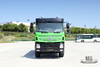 Ônibus off-road com tração de seis rodas Dongfeng_6 * 6 All-drive 260hp County Bus Ônibus de 25 lugares_Ônibus modificado para exportação de veículo especial
