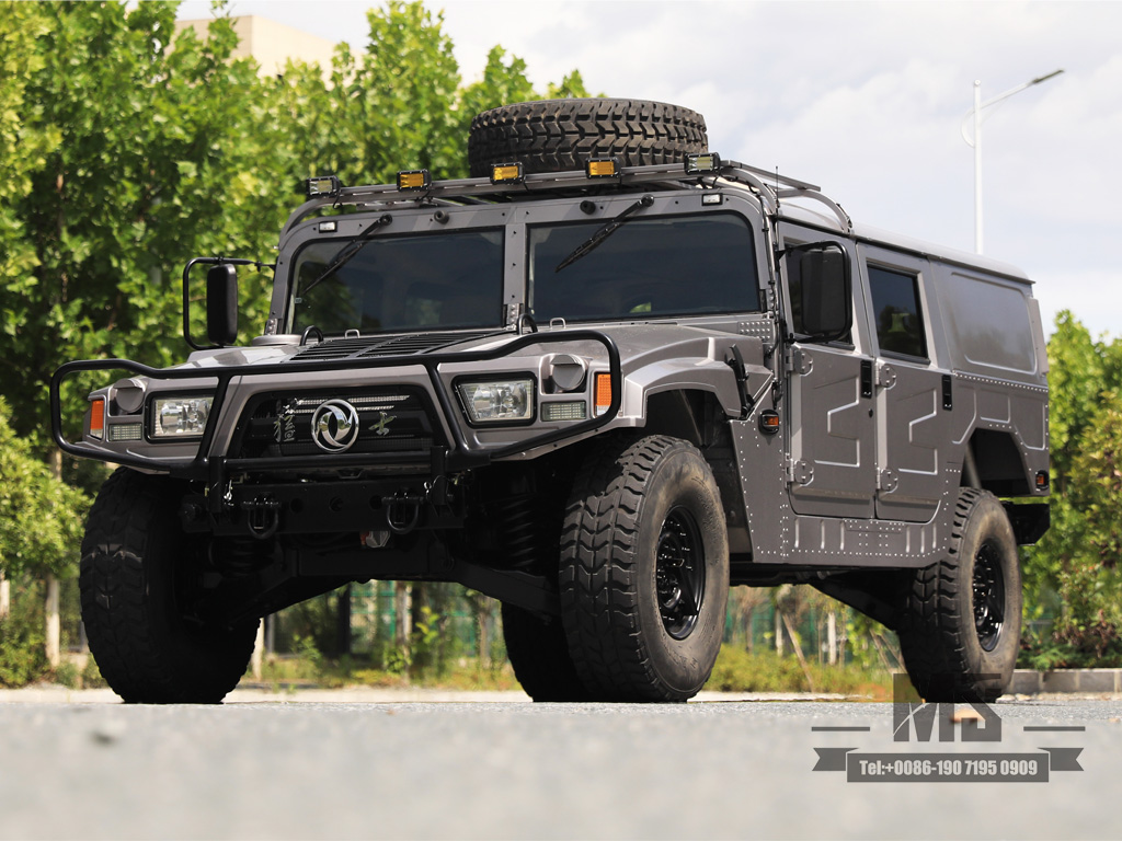 Veículo off-road de quatro tração EQ2050BVeículo off-road de quatro tração EQ2050B | Veículo militar | Veículo militar chinês 