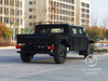 195hp 6tons de GVW Dongfeng 4x4 Off-Road All-Terrain Mengshi Jeep_Cummins Patrulha de patrulha de patrulha de escolta blindada militar | China 