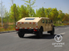 Dongfeng M50 e Mengshi Series: Alta Mobilidade 4x4 veículos off-road e manutenção | Fabricante superior chinês 