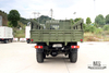 6 × 6 Dongfeng EQ2102 Caminhão Off Road_Six Wheel Drive Cabeça Chata Caminhão de Carga 6WD 246 Transportador de Tropas Caminhão de Transporte Off Road_Export Veículo Especial