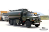 190HP Dongfeng Six-wheel Drive EQ2100 Tanker Truck_6 * 6 Cabeça pontiaguda Feul Tanker para Sale_Six Drive Export Special Tanker Truck