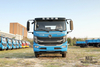 4 * 2 Dongfeng Coach Truck Chassis_4 × 2 Truck Chassis A2 Training Truck Chassis_Driving School Exam Practice Special Chassis Export Special Vehicle 