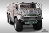 Veículo turístico automático no deserto 6 × 6_Fabricante 6WD Bigfoot de última geração_Veículo de surf off-road personalizado para exportação