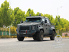 Veículo de segurança blindado 4x4 chinês | Patrulha militar e coleta de defesa tática