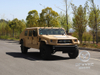 Dongfeng M50 e Mengshi Series: Alta Mobilidade 4x4 veículos off-road e manutenção | Fabricante superior chinês 