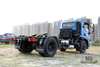 4 * 2 Dongfeng Coach Truck Chassis_4 × 2 Truck Chassis A2 Training Truck Chassis_Driving School Exam Practice Special Chassis Export Special Vehicle 