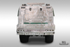 Veículo turístico automático no deserto 6 × 6_Fabricante 6WD Bigfoot de última geração_Veículo de surf off-road personalizado para exportação