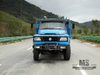 170 hp dongfeng EQ2082_SIX Drive da roda de tração Off-Road Special Truck_double Glass Single Row 240 Transport Vehicle_6 × 6 Caminhão de 25 anos pontiagudo