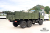 6 × 6 Dongfeng EQ2102 Caminhão Off Road_Six Wheel Drive Cabeça Chata Caminhão de Carga 6WD 246 Transportador de Tropas Caminhão de Transporte Off Road_Export Veículo Especial