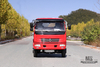 Chassi de caminhão pequeno 4 × 2 160HP_Left / Right Hand Micro Truck Chassis Conversion Fabricante_Dongfeng Export Special Light Truck Chassis