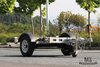 Dongfeng Trailer RV Chassis_Exportar chassi especial