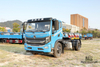 4 * 2 Dongfeng Coach Truck Chassis_4 × 2 Truck Chassis A2 Training Truck Chassis_Driving School Exam Practice Special Chassis Export Special Vehicle 