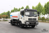 210 HP Dongfeng 4*2 Greening Sprinkler Truck _ Water Sprinkler Truck_Dongfeng Water Tanker Truck For Sale_Export Special Truck