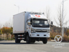 TRANGEIRA DE TRILHA DE FORLHELA 15 METRO CUMPENTE CUBICA REFRIGERADO | Caminhão de transporte de cadeia a frio | Caminhão de refrigeração de carne | Caminhão de manutenção fresca |