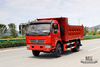 4×2 160HP Caminhão basculante pequeno_Left/Right Hand Light Truck 5T Single Row Micro Truck Conversion Fabricante_Dongfeng Export Special Truck