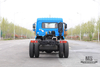 Chassi de caminhão de aspersão de água 210 HP Dongfeng 4 * 2 _ Chassi de caminhão de aspersão Greening Veículo comercial_ Chassi de caminhão-tanque de água Dongfeng para venda_Exportar chassi de caminhão especial
