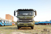 4 * 2 Dongfeng Flat-bed de uma fileira e meia DV3 Premium Edition Coach_4 × 2 9m Flat-bed A2 Training Truck_Driving School Practice Exam Veículo especial Exportação de veículo especial 