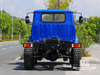 Dongfeng 6×6 EQ2082 Chassis_6*6 170HP Caminhão Convencional Chassi com Tração de Seis Rodas para Venda_ Chassi Especial de Exportação 