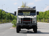 6×6 Chassis_6*6 170HP Veículo Protótipo Chassi com Tração de Seis Rodas para Venda_ Chassi Especial de Exportação 