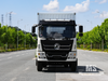 Caminhão baú de cabeça chata Dongfeng 18 toneladas branco 4 × 2 (210 HP) | Caminhões Especiais de Exportação
