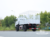 Caminhão de carga off-road com cerca alta Dongfeng 4 × 4 | EQ3186GP6