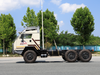 6×6 Chassis_6*6 170HP Veículo Protótipo Chassi com Tração de Seis Rodas para Venda_ Chassi Especial de Exportação 