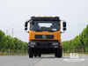 Chassi de caminhão de cabeça chata Dongfeng 4×4_4*4 260hp Chassi de tração nas quatro rodas para caminhão de cabeça chata para venda_ Chassi especial de caminhões de exportação 