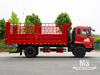Caminhão basculante Dongfeng 18 Ton Red 4×2 Grid Stake (210 HP) | Caminhões Especiais de Exportação