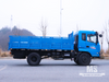 Caminhão plataforma Dongfeng 4X2 Cabover | Caminhões de cabine única 210HP 
