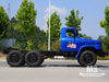 Dongfeng 6×6 EQ2082 Chassis_6*6 170HP Caminhão Convencional Chassi com Tração de Seis Rodas para Venda_ Chassi Especial de Exportação 